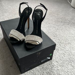 Giuseppe Zanotti Heels